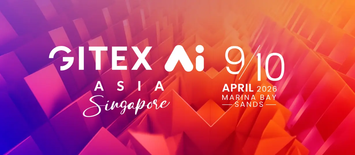 gitex asia singapore 2026 - Nuvem labs